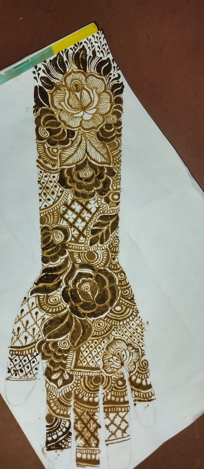 Bibi fatima portfolio 3