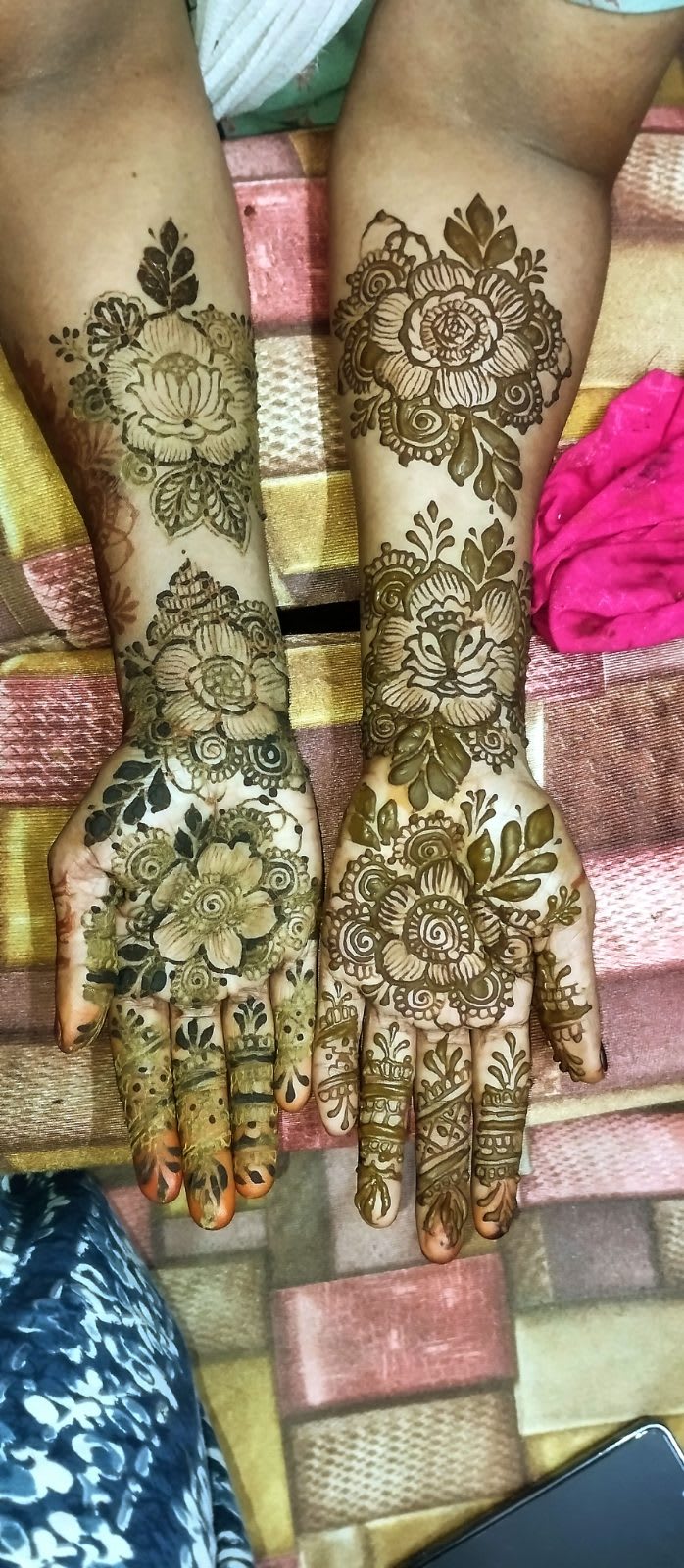 Bibi fatima portfolio 4