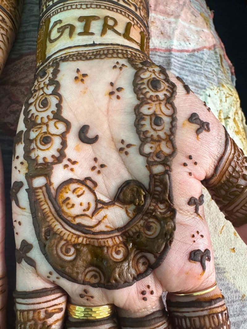 Vaishali portfolio 2