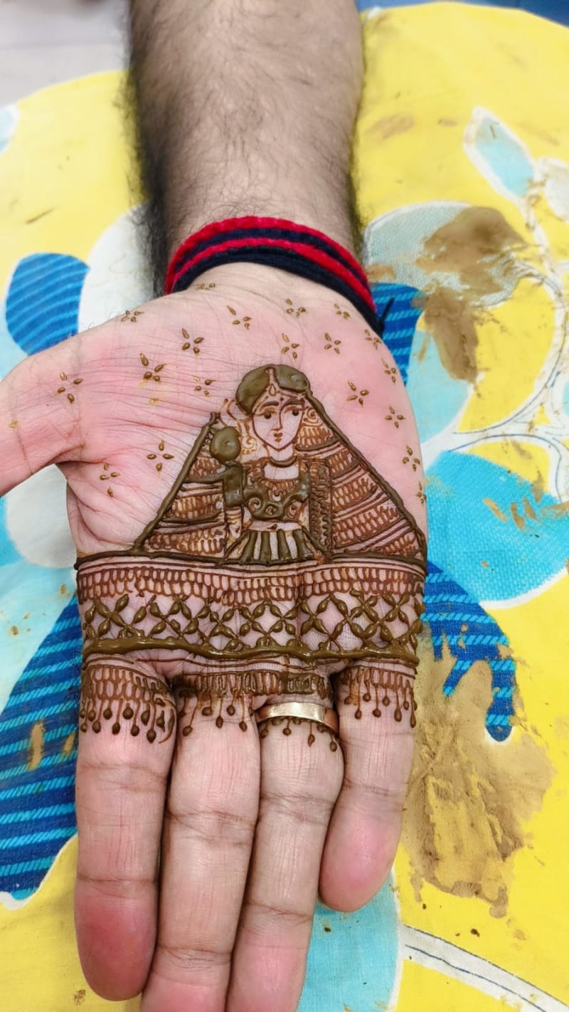 Vaishali portfolio 3