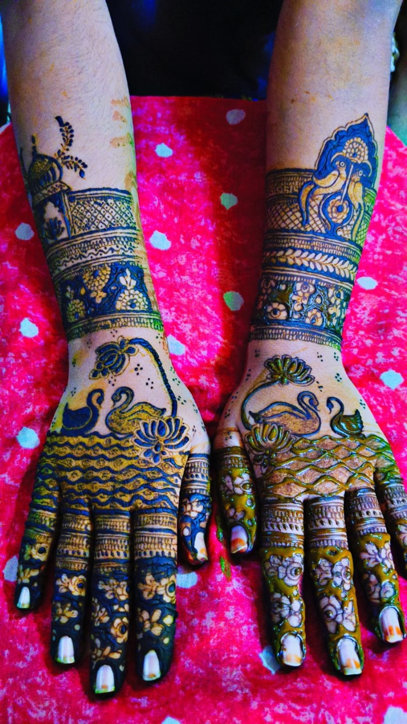 Vaishali portfolio 4