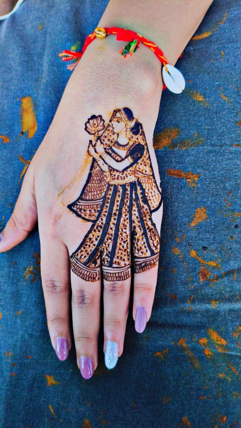 Vaishali portfolio 6