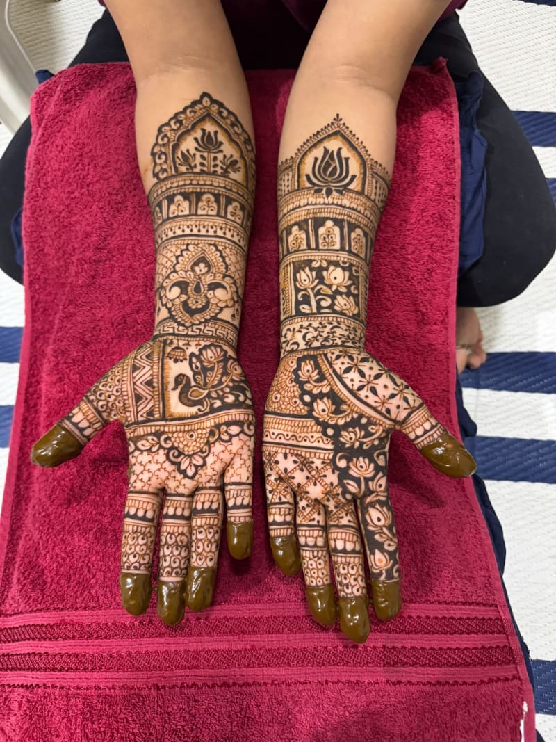 Divya Sonawane portfolio 1