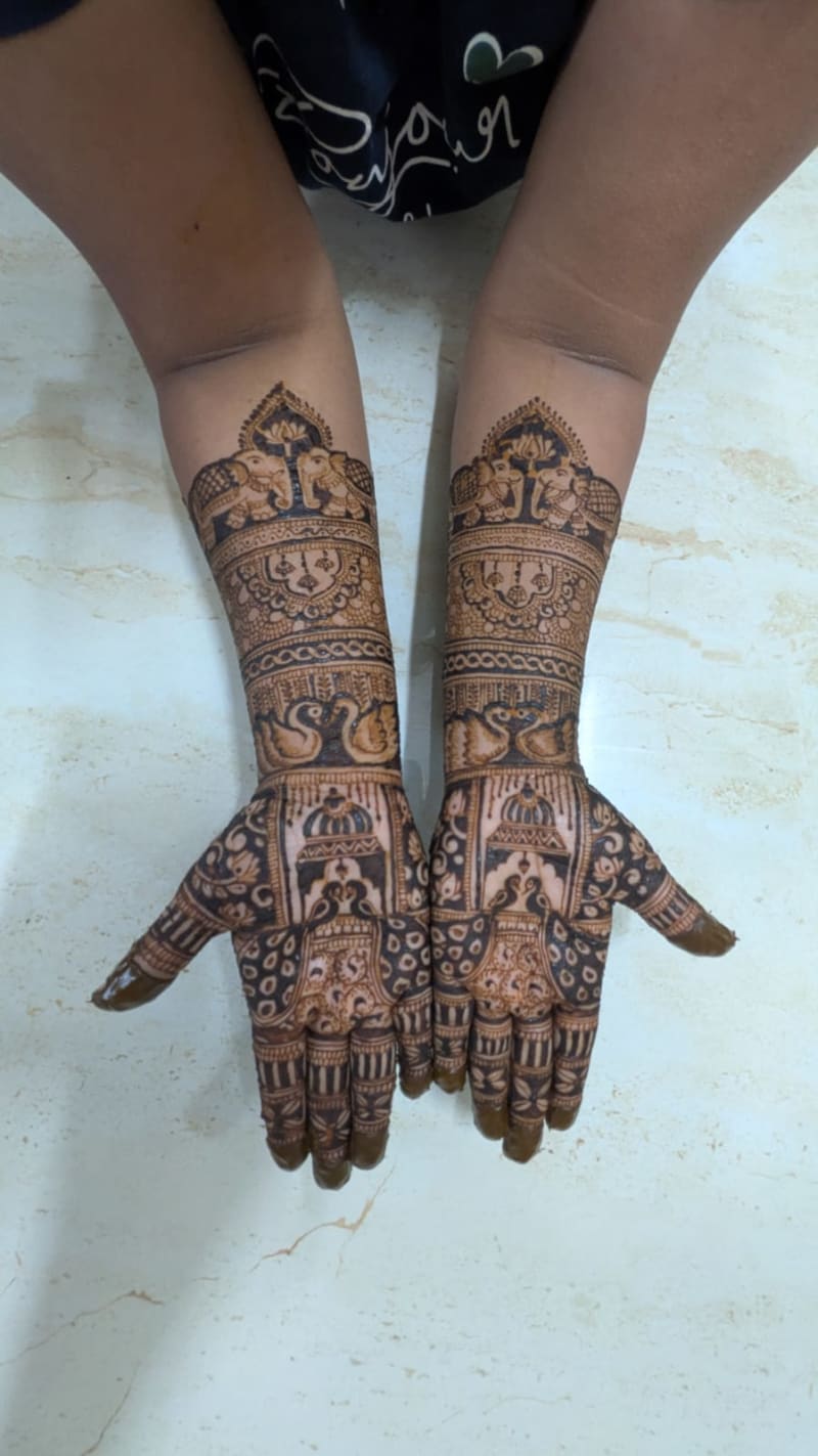 Divya Sonawane portfolio 5