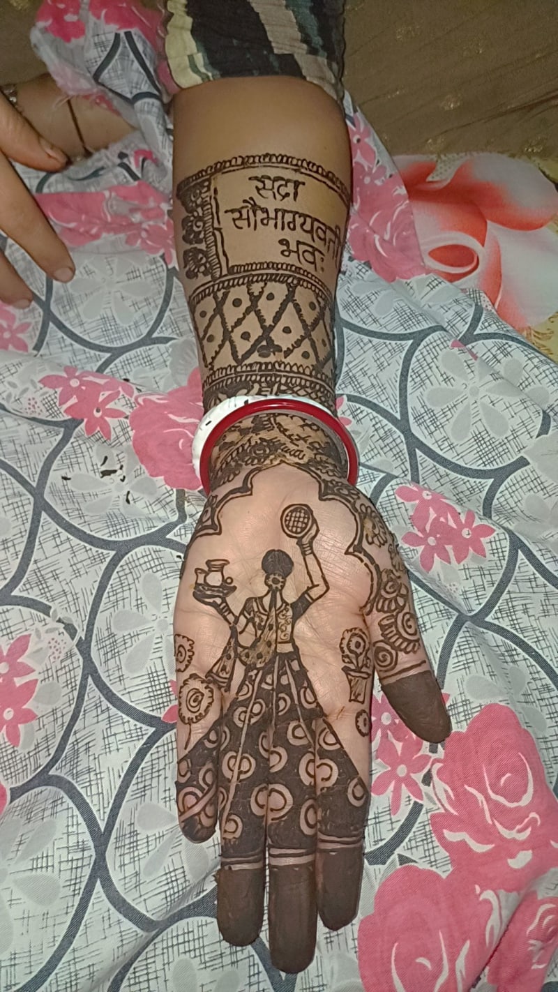 Rajni portfolio 2