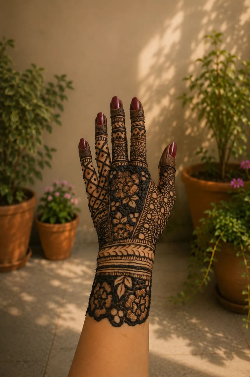 Ruchi shah portfolio 1