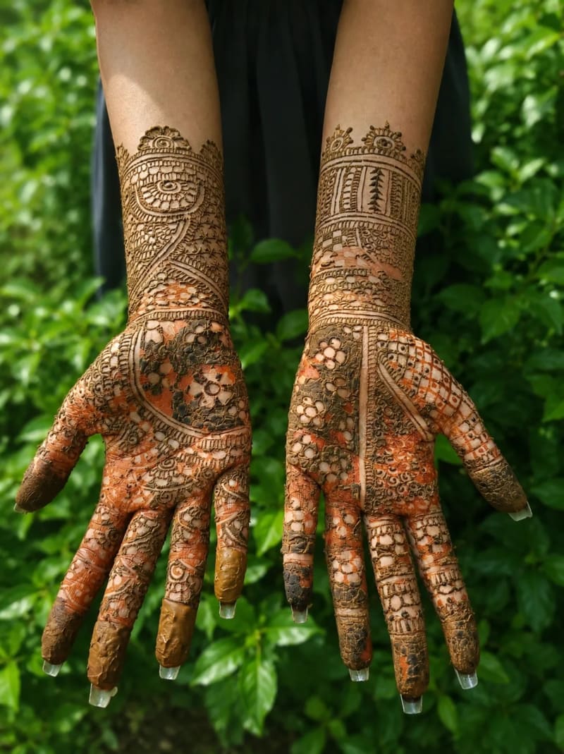 Ruchi shah portfolio 2
