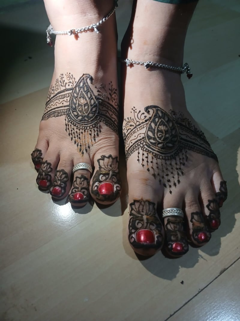 Neha jitendra nikumbh portfolio 1
