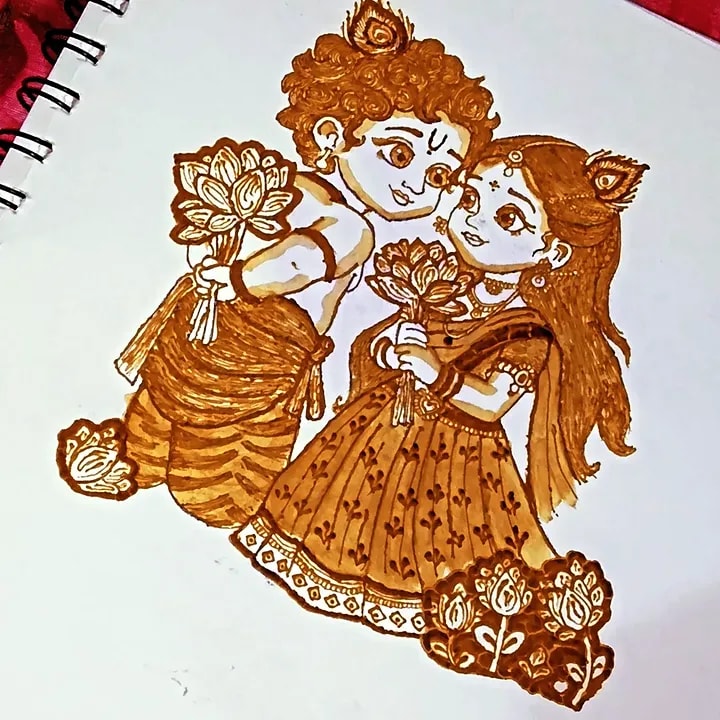 Nandini Ovhal portfolio 2