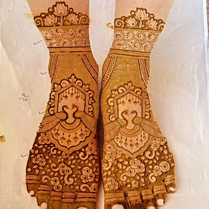 Nandini Ovhal portfolio 3