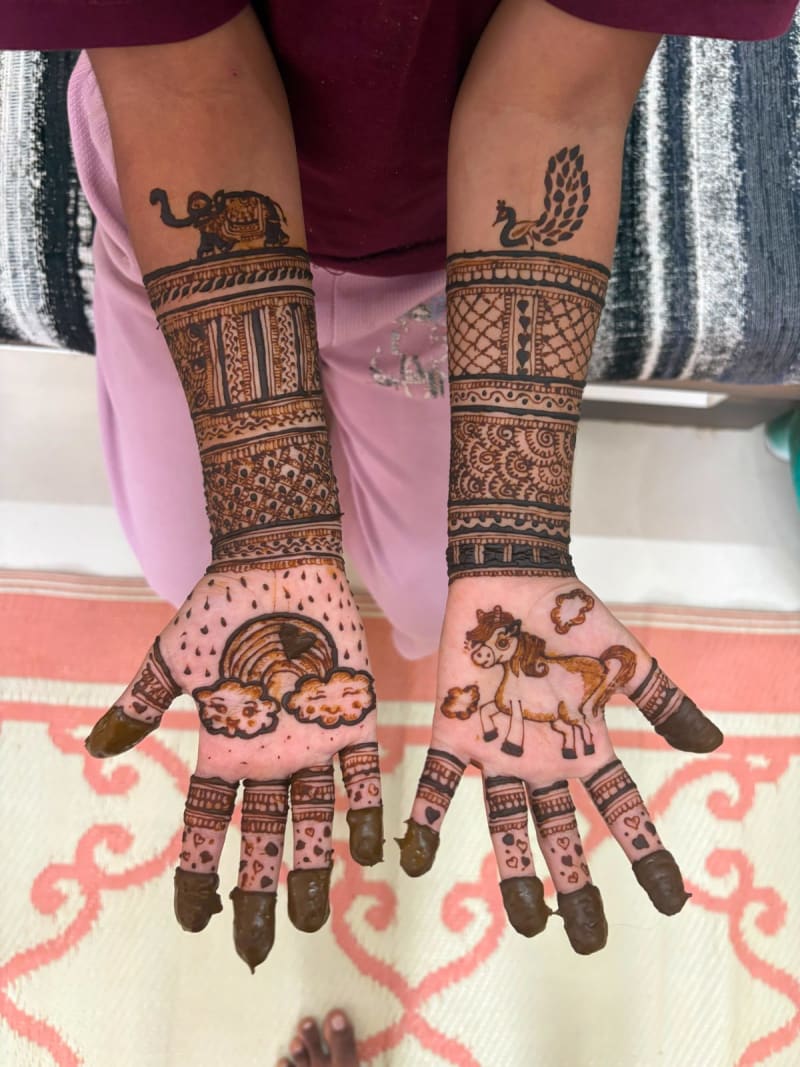 Nandini Ovhal portfolio 5