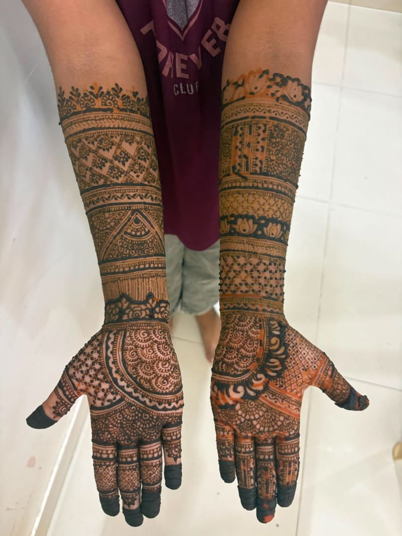 Nandini Ovhal portfolio 6