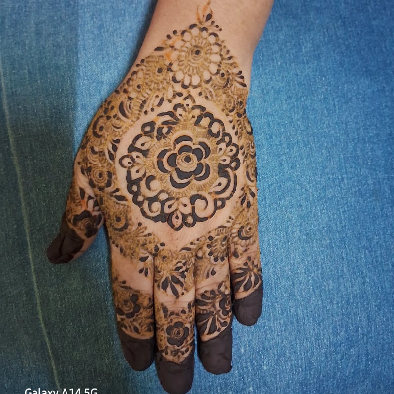 Shabina Khan portfolio 1