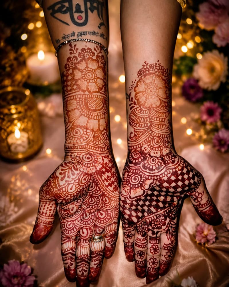 Anjali surve portfolio 4