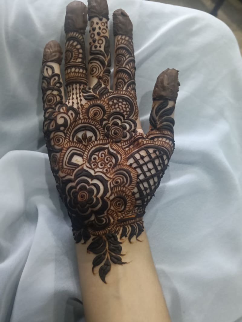 Meher portfolio 1