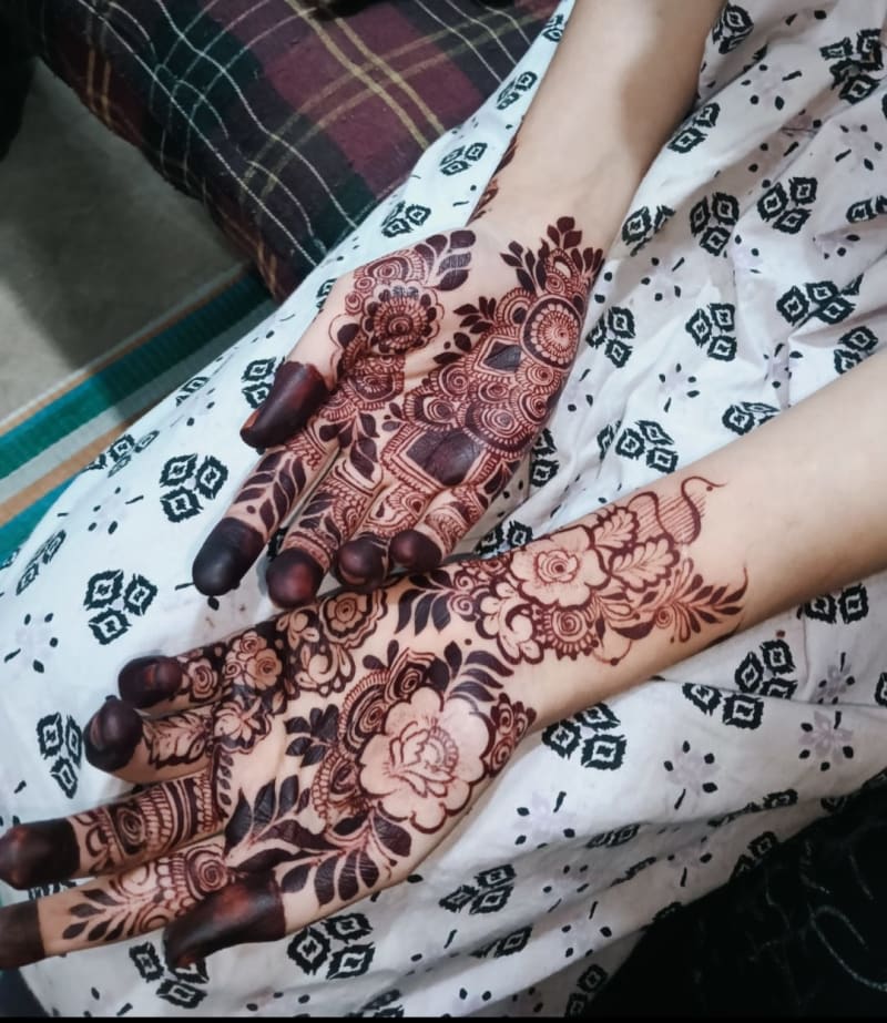 Meher portfolio 2