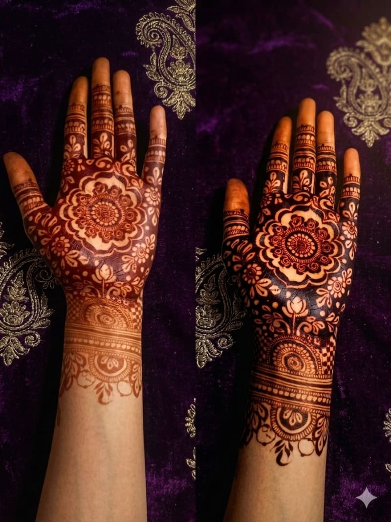 Meher portfolio 3