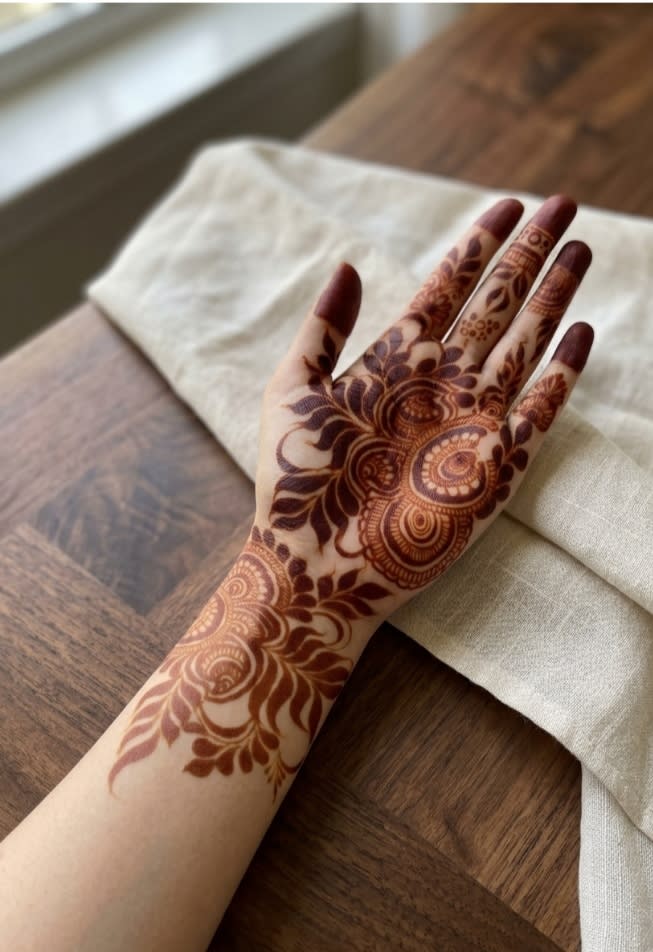 Meher portfolio 4