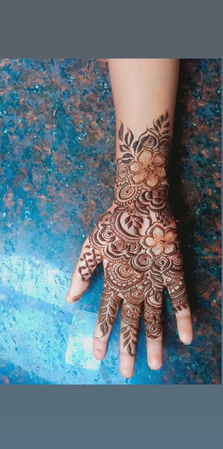 Meher portfolio 5