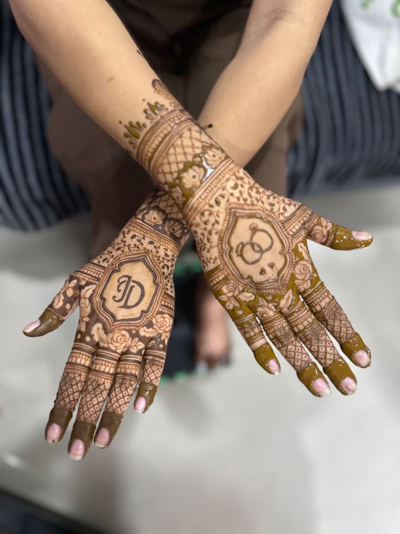 Rashmi Zala portfolio 1