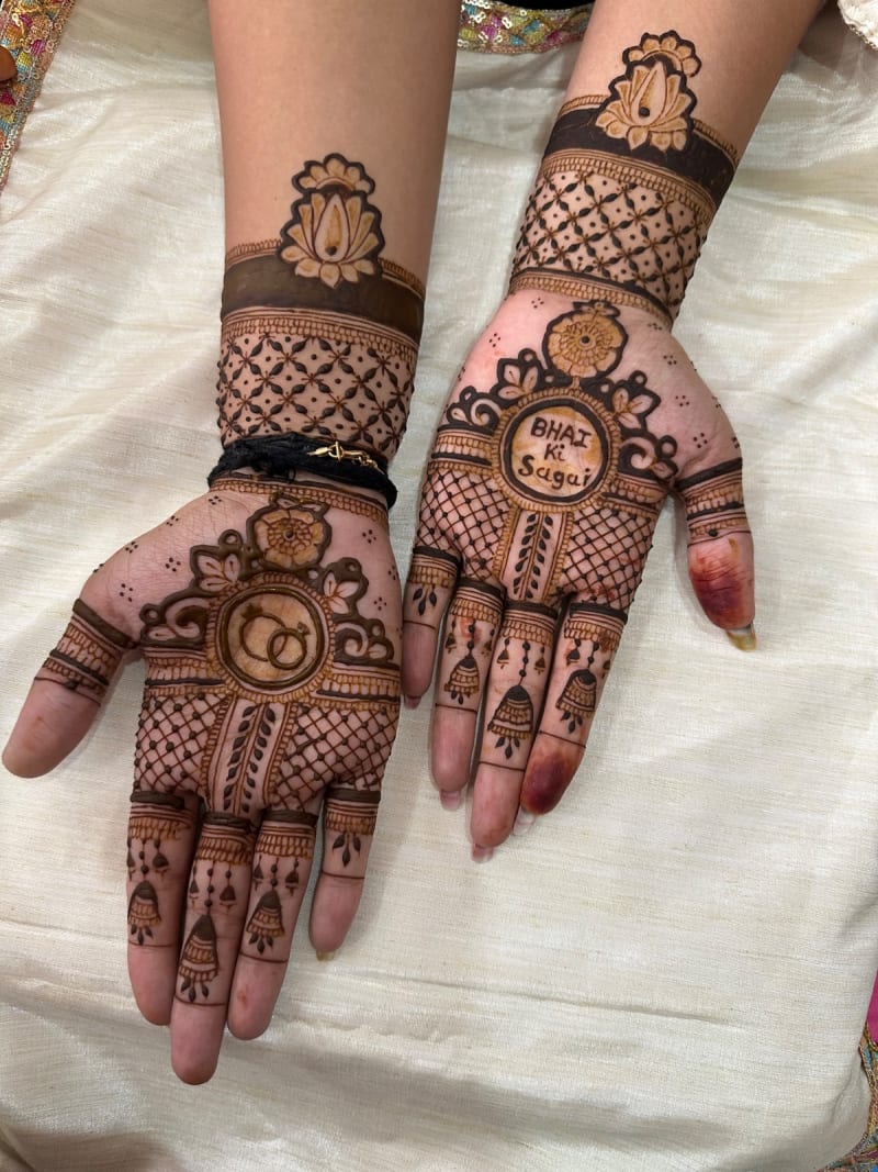 Rashmi Zala portfolio 3