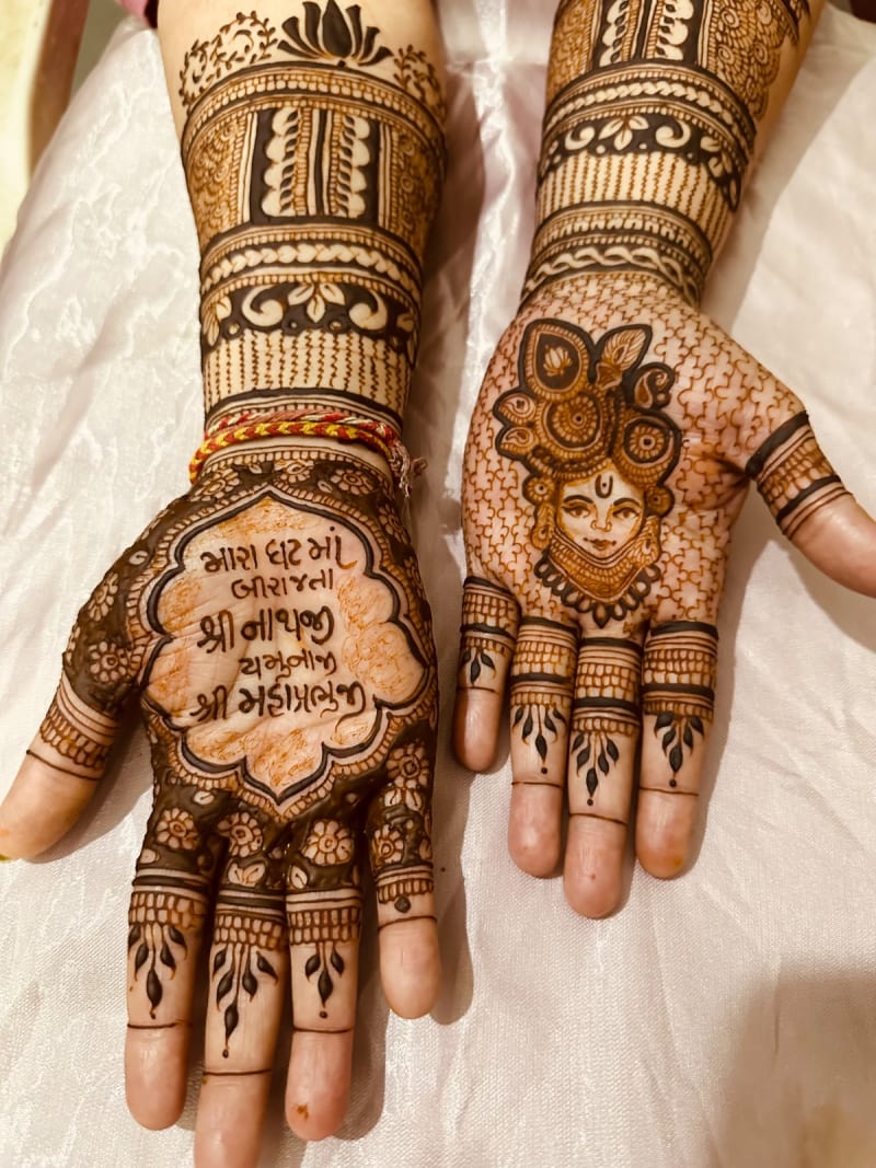 Rashmi Zala portfolio 5