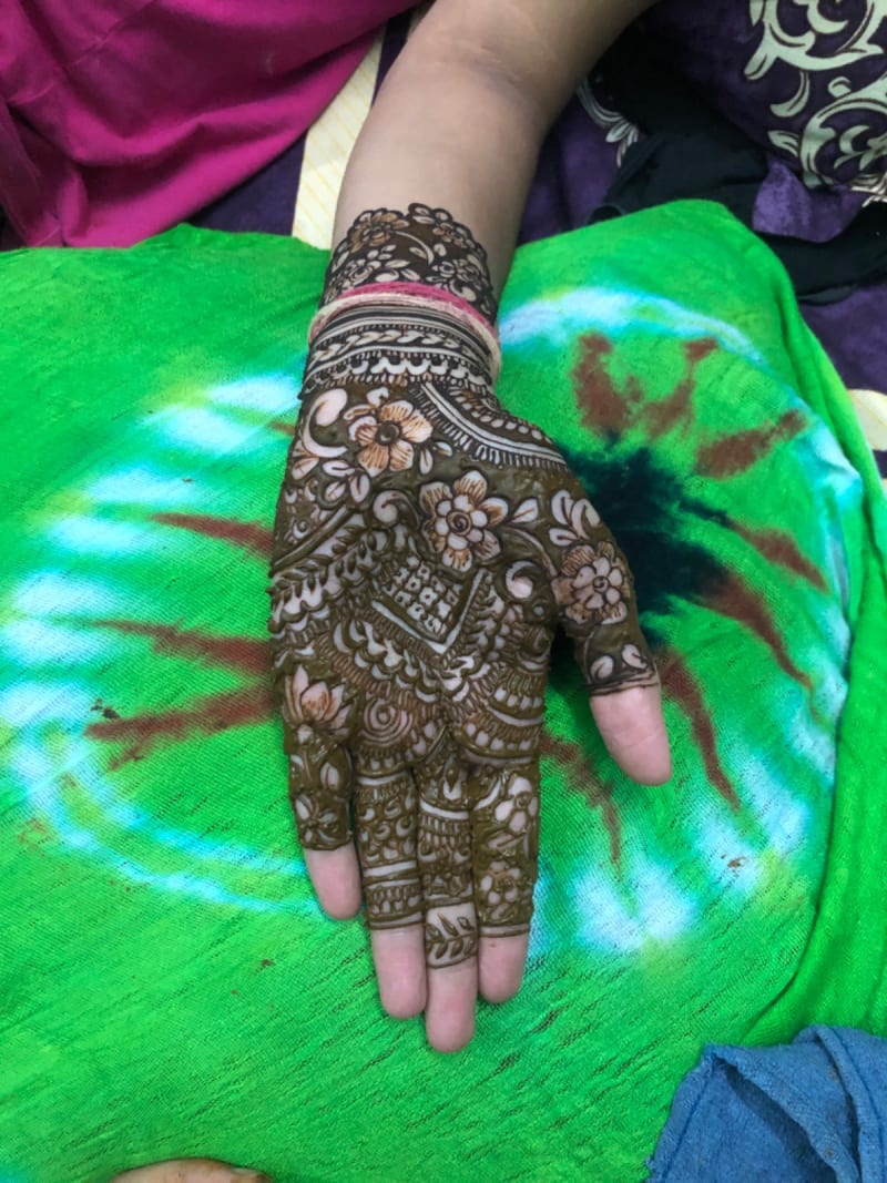 Tamanna portfolio 2