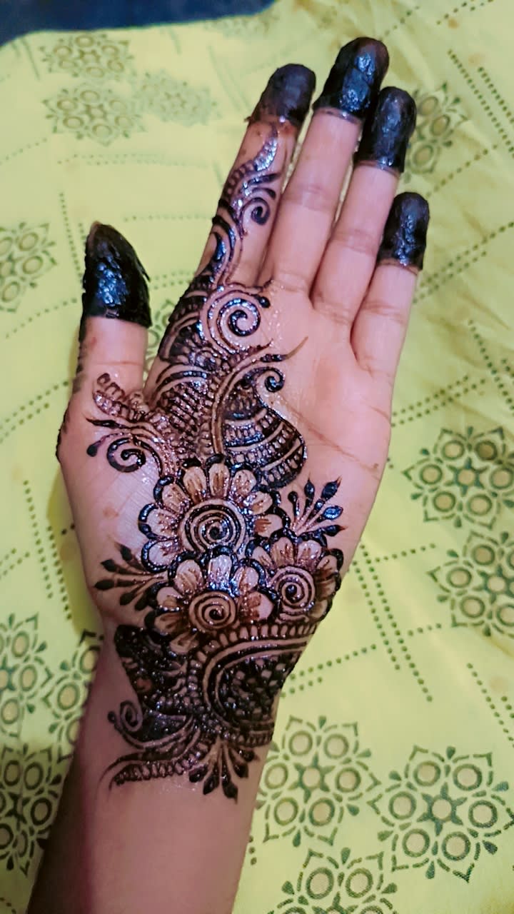 Shraddha Srivastava portfolio 5