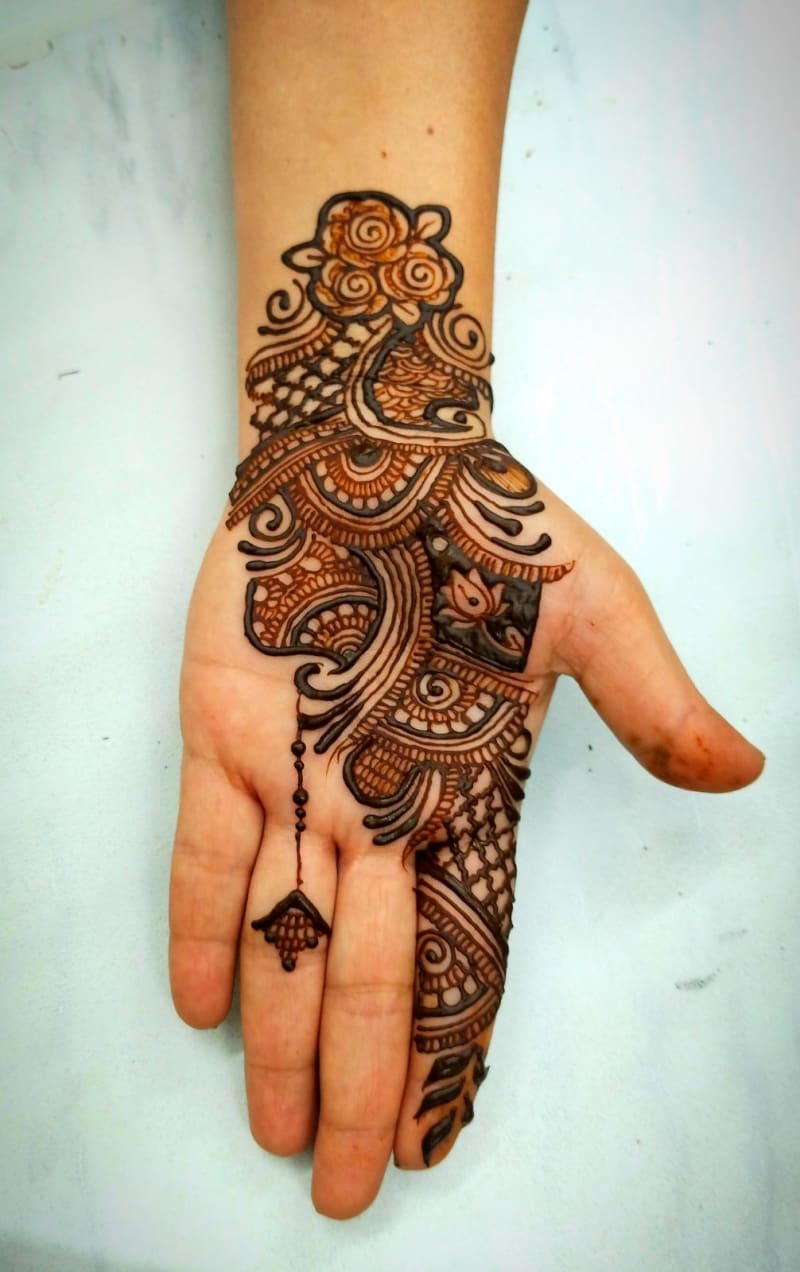 Renu sharma portfolio 1