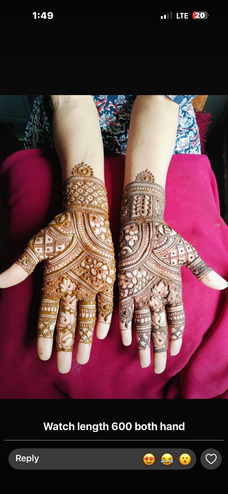 Khushi Vishwakarma portfolio 1