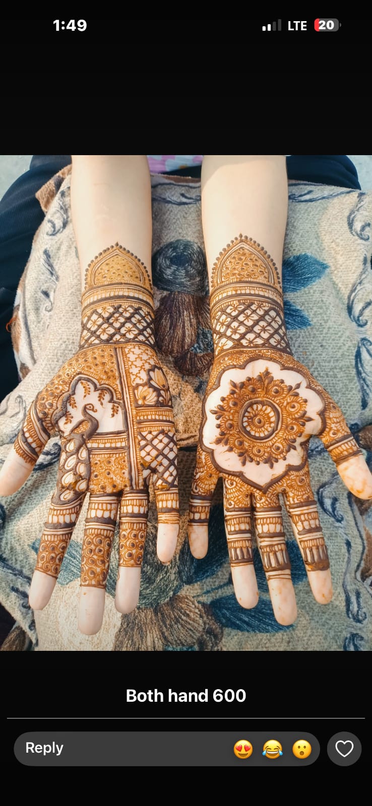 Khushi Vishwakarma portfolio 2