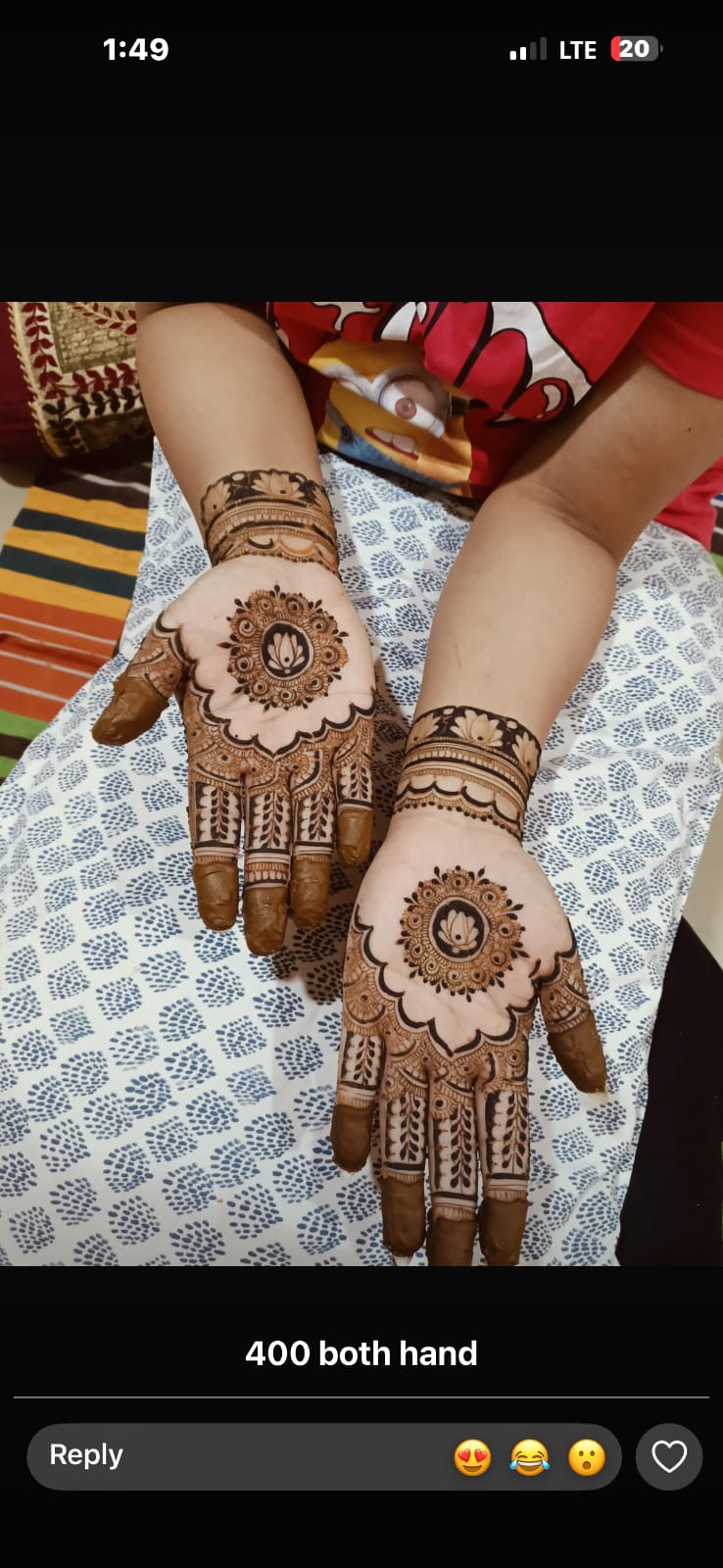 Khushi Vishwakarma portfolio 4