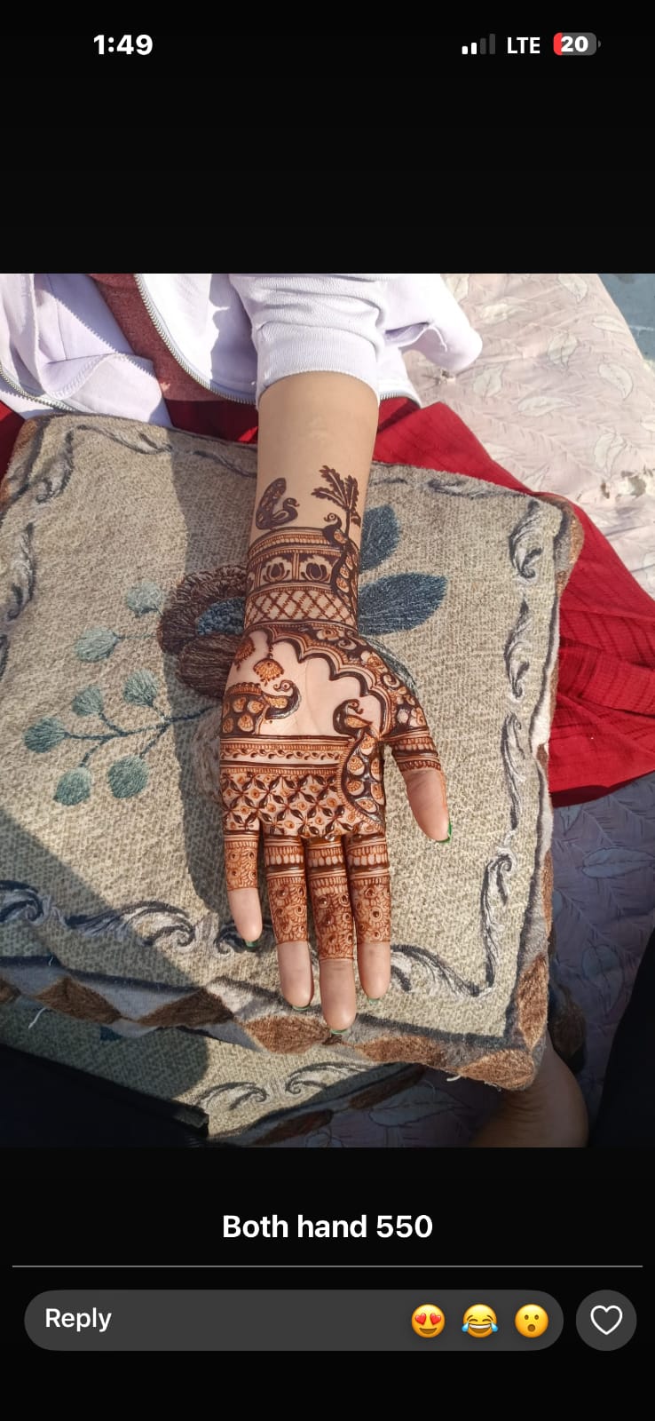 Khushi Vishwakarma portfolio 5