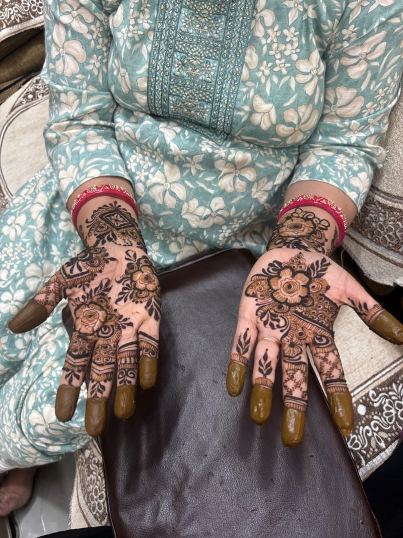 Khushi Vishwakarma portfolio 6
