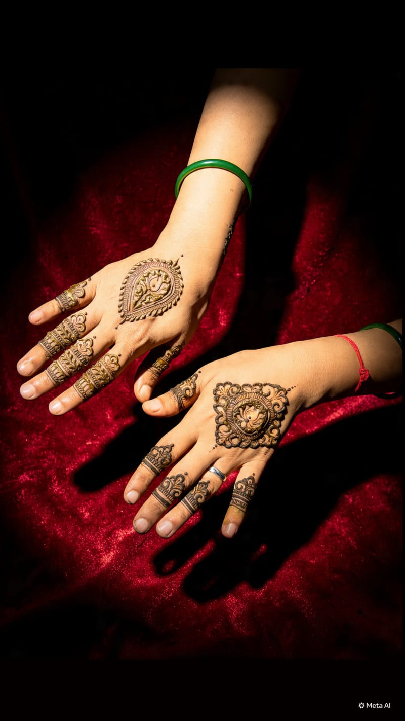Khushi Vishwakarma portfolio 8