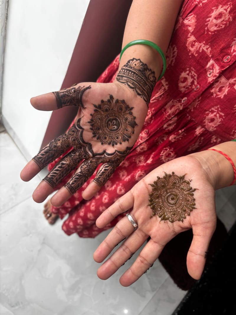 Khushi Vishwakarma portfolio 9