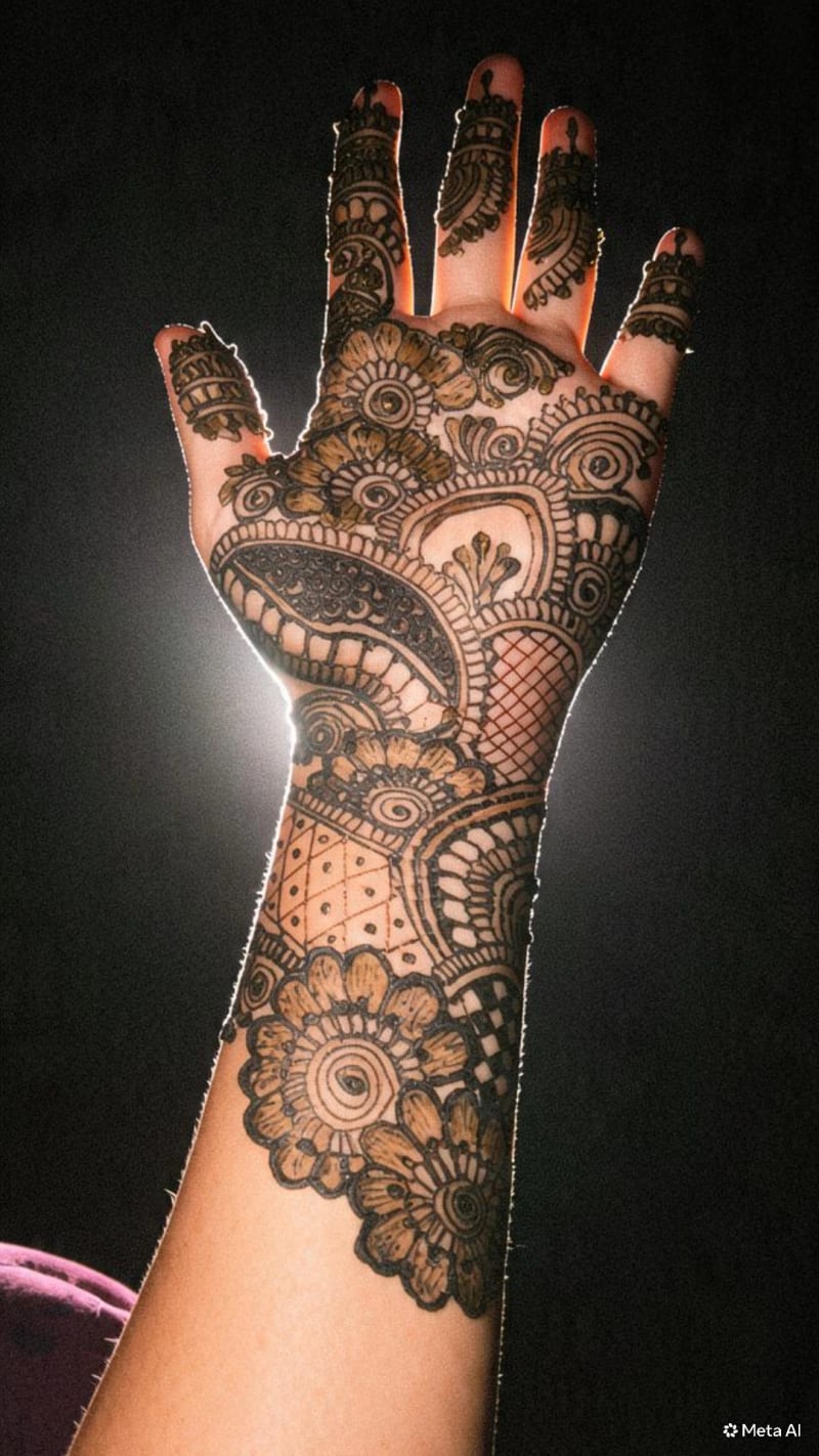Bibi Fathima portfolio 2