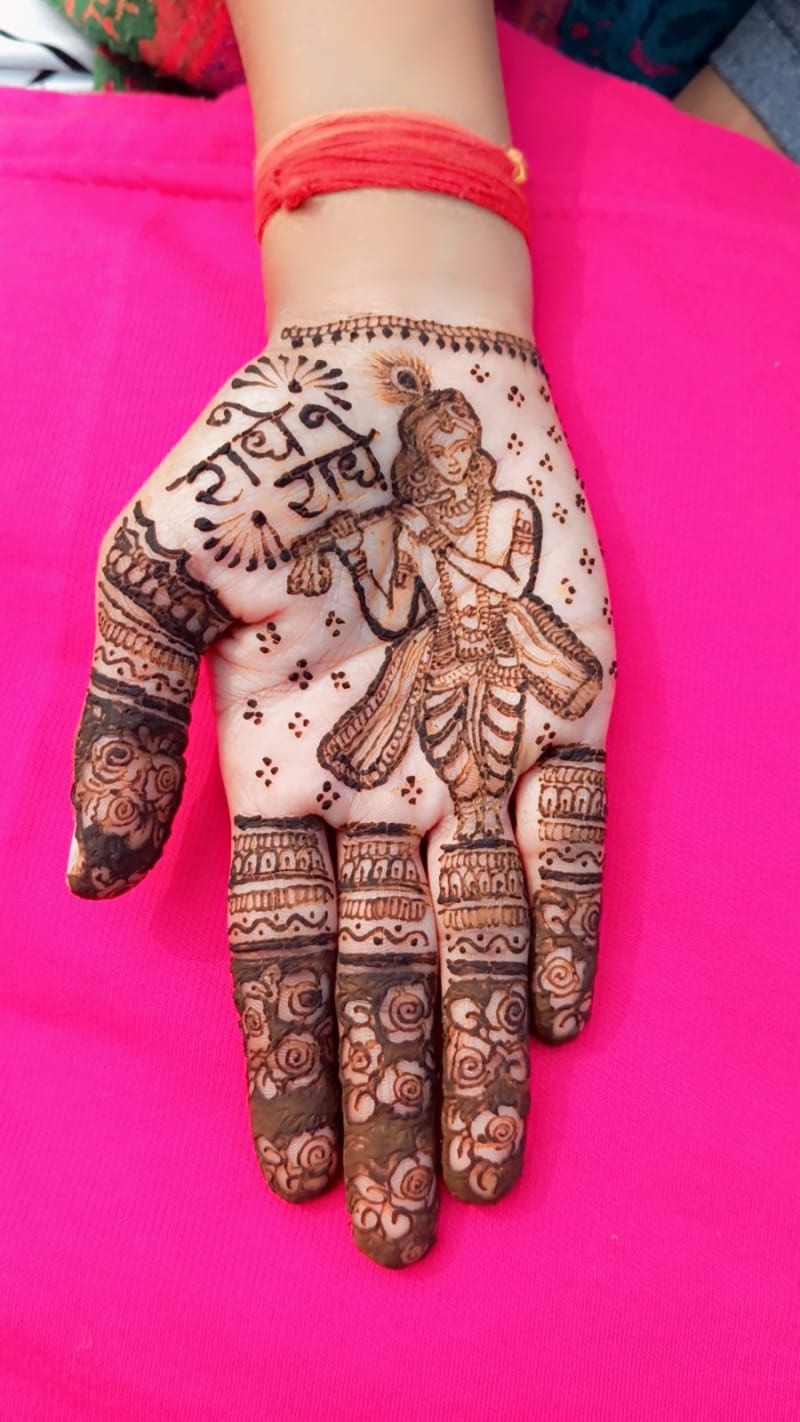 Monu Chetiwal portfolio 1