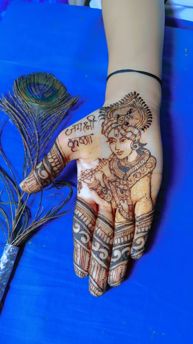 Monu Chetiwal portfolio 4