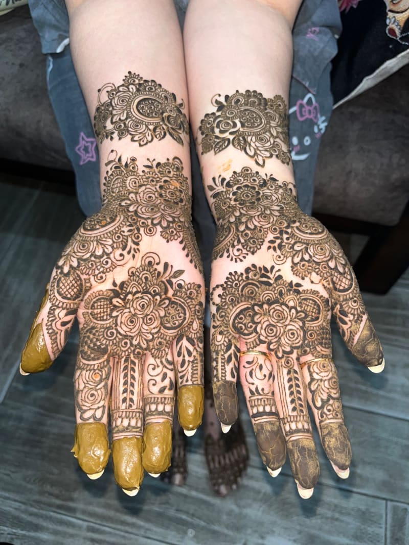 Jaspreet Kaur portfolio 3