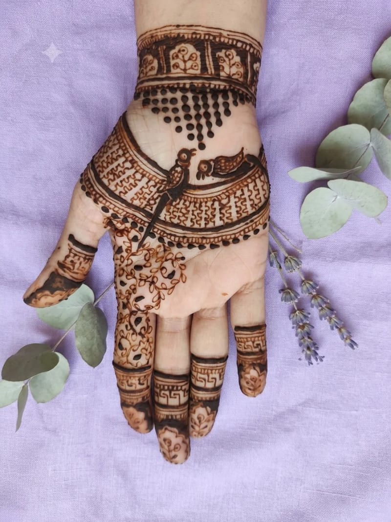 Sneha Zaveri portfolio 2