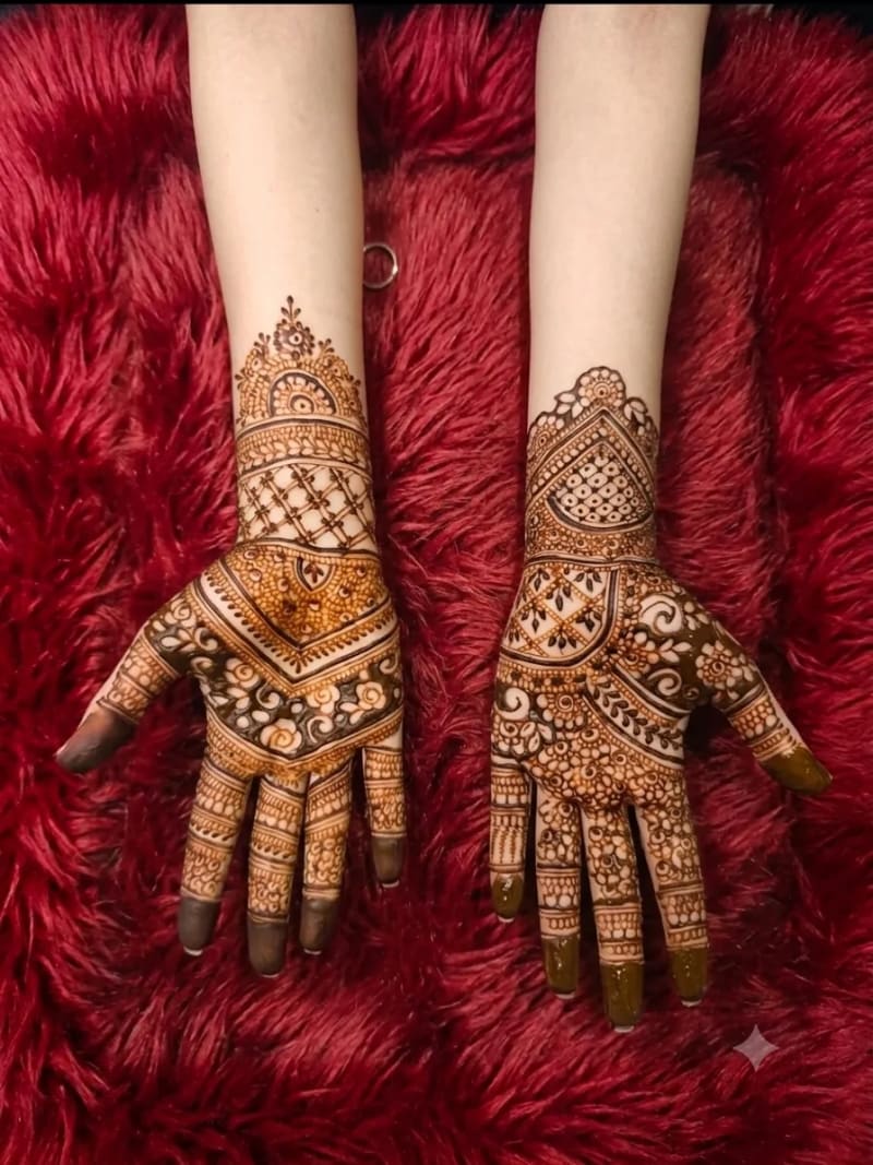 Sneha Zaveri portfolio 5