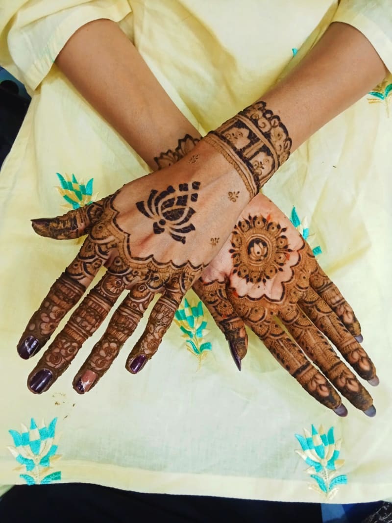 vedangni Kashyap portfolio 3