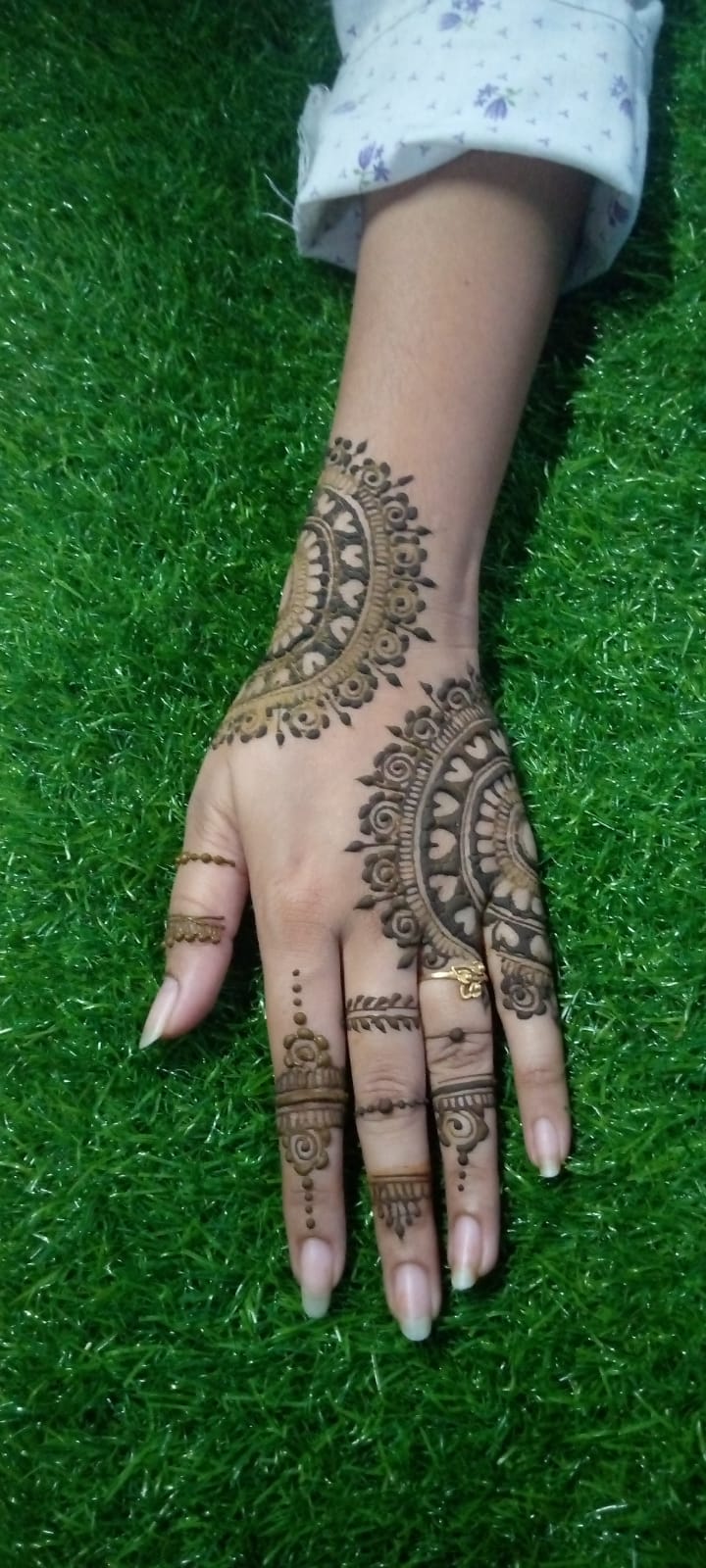 Vishakha mohane portfolio 2