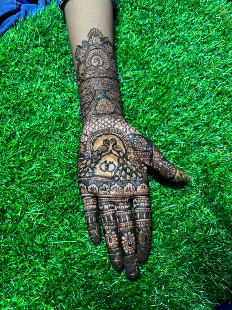 Vishakha mohane portfolio 3