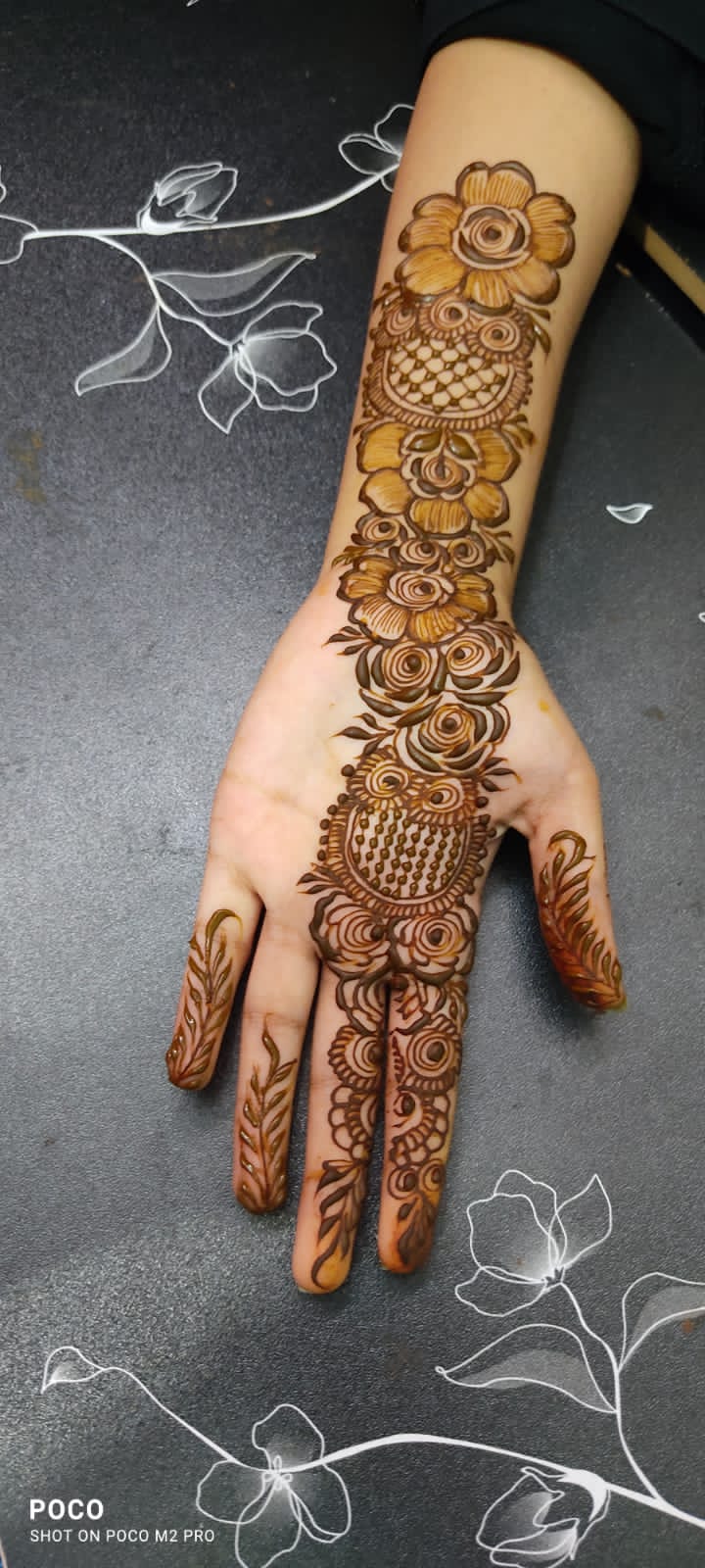 SF mehendi arits portfolio 4