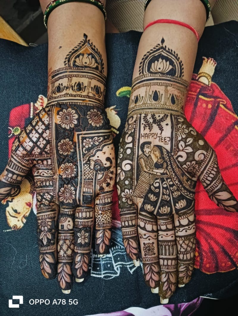 Mehak Sharma portfolio 4