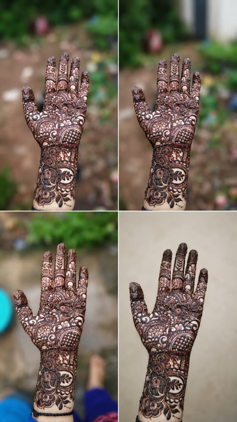 Sanaya portfolio 3