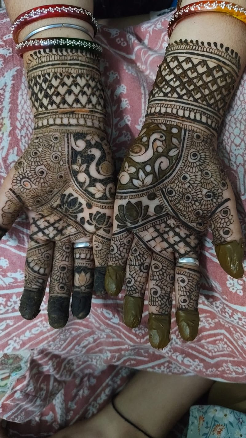 Kashish Anand portfolio 2
