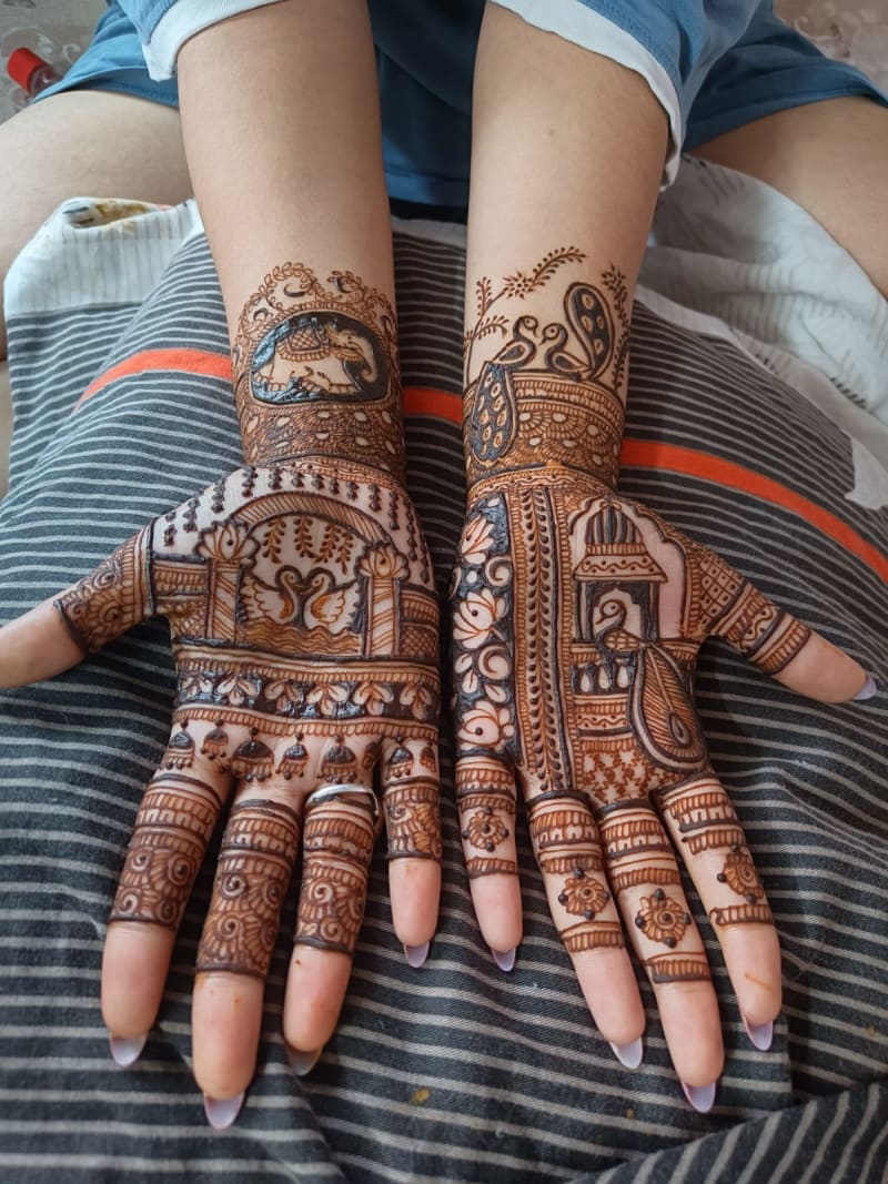 Manisha gupta portfolio 2